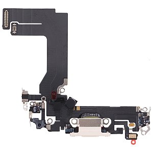 Flex Dock Carga Conector Compatível iPhone 13 Mini OEM