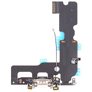 Flex Dock Carga Conector iPhone 7 Plus