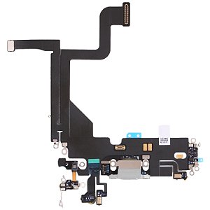 Flex Dock Carga Conector Compatível iPhone 13 Pro OEM