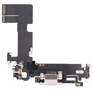 Flex Dock Carga Conector Compatível iPhone 13 OEM
