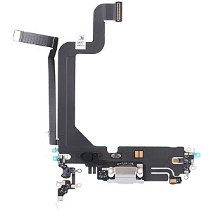 Flex Dock Carga Conector Compatível iPhone 14 Pro Max OEM