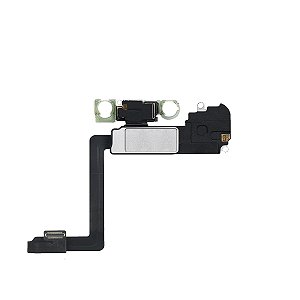 Flex Auricular Compatível Com iPhone 11 Pro Max Flat Sensor