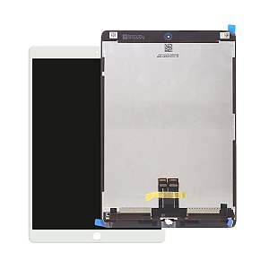 Tela Touch Compatível iPad Pro 10.5 A1701 A1709 A1852