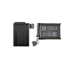 Bateria Compatível Apple Watch Series 3 38mm A1858 A1889