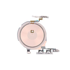 Flex NFC MegaSafe + Volume Power iPhone 13 Mini