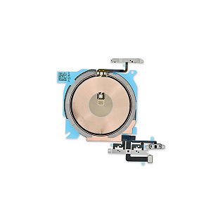 Flex NFC MegaSafe + Volume Power iPhone 12 Mini