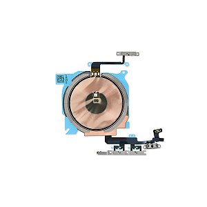 Flex NFC MegaSafe+ Volume Power iPhone 12 PRO MAX