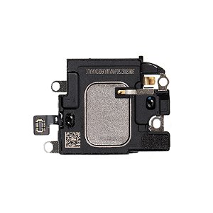 Alto-Falante Campainha Principal Compatível iPhone 11 Pro