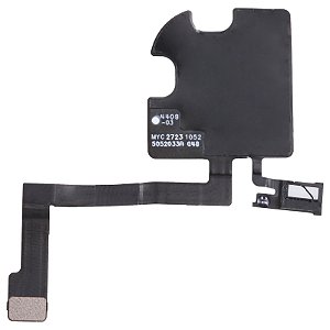 Flex Sensor Proximidade Als Compatível Com iPhone 15 Pro Max