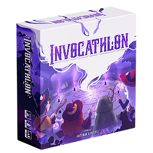 Invocathlon