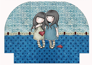 Painel nécessaires Gorjus