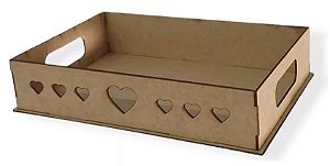 Bandeja MDF