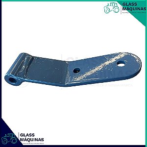 DOBRADIÇA PORTA E JANELA NEW HOLLAND 12D - CASE W20E - 87603366