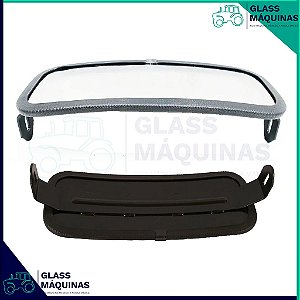 RETROVISOR CATERPILLAR - 120K 140K 120H 140H - 5p6871