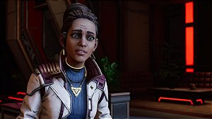 New Tales from the Borderlands Deluxe Edition PS5 Midia Fisica