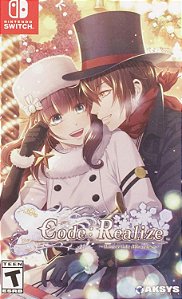 Code Realize Wintertide Miracles Switch Midia Fisica