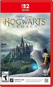 Hogwarts Legacy Switch 2