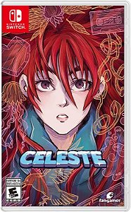 Celeste Switch Midia Fisica