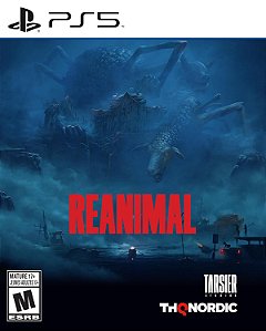 Reanimal PS5 Midia Fisica