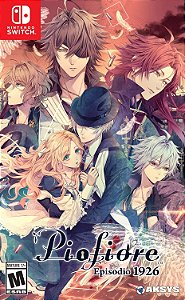 Piofiore Episodio 1926 Switch Midia Fisica