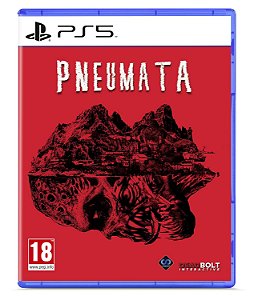 Pneumata PS5 EUR Midia Fisica