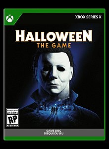 Halloween The Game Xbox Series X Midia Fisica -PRÉ-VENDA