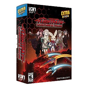 Flightpath Adventures in Venaris Extra Edition PS5 Midia Fisica