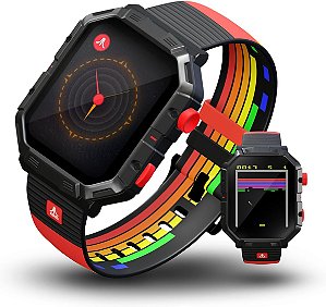 Atari My Play Watch 2600
