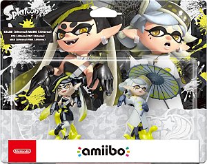 SW Callie e Marie Alterna AB