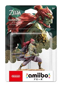 SW Ganondorf AB