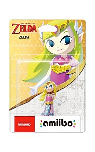 SW Zelda Wind Waker AB