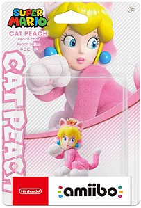 SW Cat Peach AB
