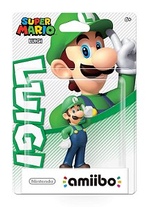 SW Luigi AB