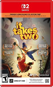 It Takes Two Switch 2