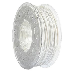 Filamento Hp Ultra Pla Branco Creality 1.75 1kg