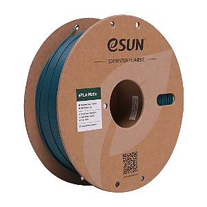 Filamento Epla Fosco Verde Morandi 1KG 1.75MM Esun