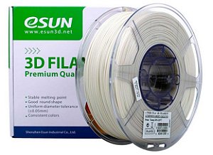 Filamento Pla Verde Luminoso 1kg 1.75mm Esun