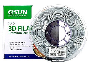 Filamento Pla Azul Luminoso 1kg 1.75mm Esun