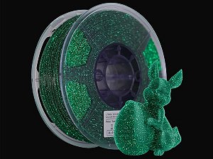 Filamento Estars Pla Preto 1kg 1.75mm Esun