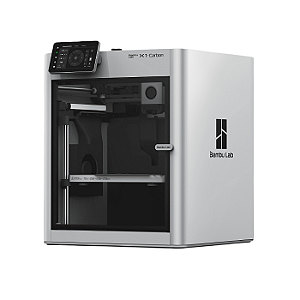 Impressora Bambu Lab X1C