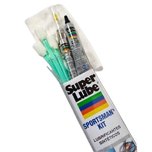 Super Lube Sportsmans Kit