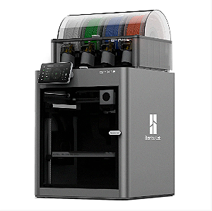 Impressora Bambulab X1E Combo