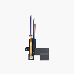 Micro Líder Laser Único - Impressora 3D Bambu Lab X1C