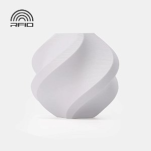 Filamento Bambu Lab Refil PETG HF Branco 1KG 1.75MM