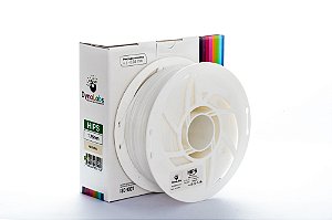 Filamento HIPS DynaLabs 1.75mm 1Kg Natural
