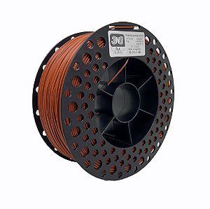 Filamento PLA 3N3 1.75mm 1KG Rustico