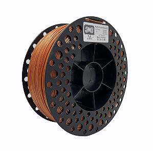 Filamento PLA 3N3 1.75mm 1KG Cobre