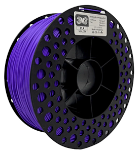 Filamento PLA 3N3 1.75mm 1KG Roxo