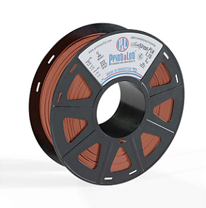 Filamento PLA STONE Argila 1,75mm 1Kg PrintaLot