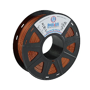 Filamento PLA Metal Cobre 1,75mm 1Kg PrintaLot